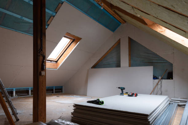 Best Soundproof Insulation Installation  in Waynesburg, OH