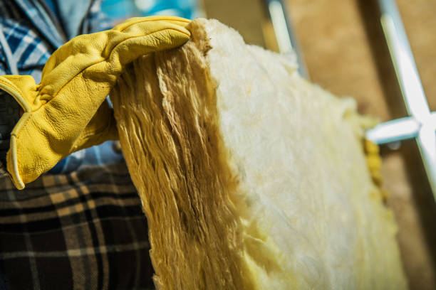 Best Blown-in Insulation  in Waynesburg, OH