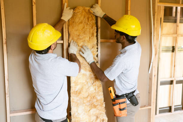 Soundproof Insulation Installation in Waynesburg, OH