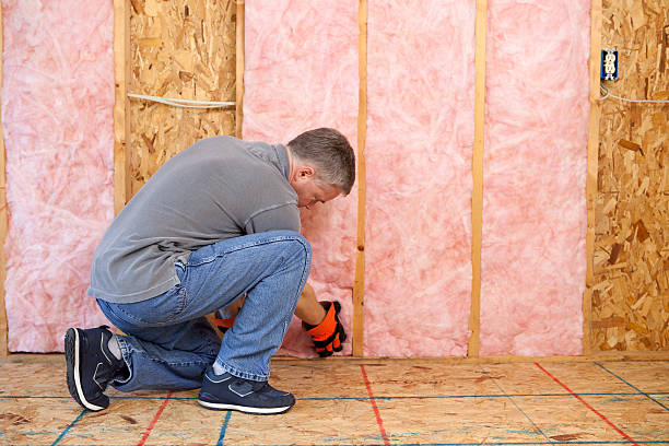 Best Wall Insulation Contractor  in Waynesburg, OH